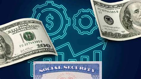 Social Security: 3 changes to look out for in 2025, according to .